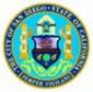 City of San Diegoo logo