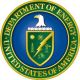 Department of Energy logo