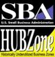 HUBZone logo
