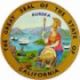 California State logo